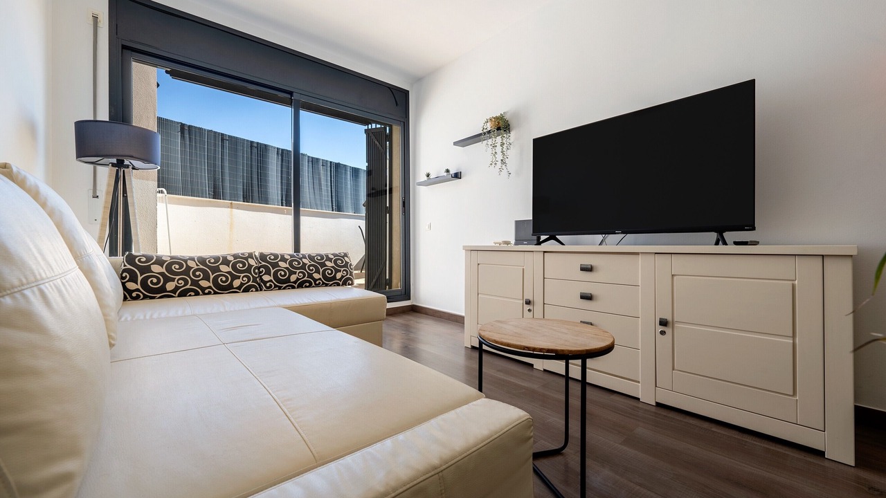 Photo of Livingroom in El Vendrell