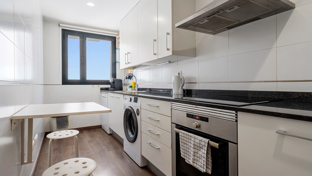 Photo of Kitchen in El Vendrell