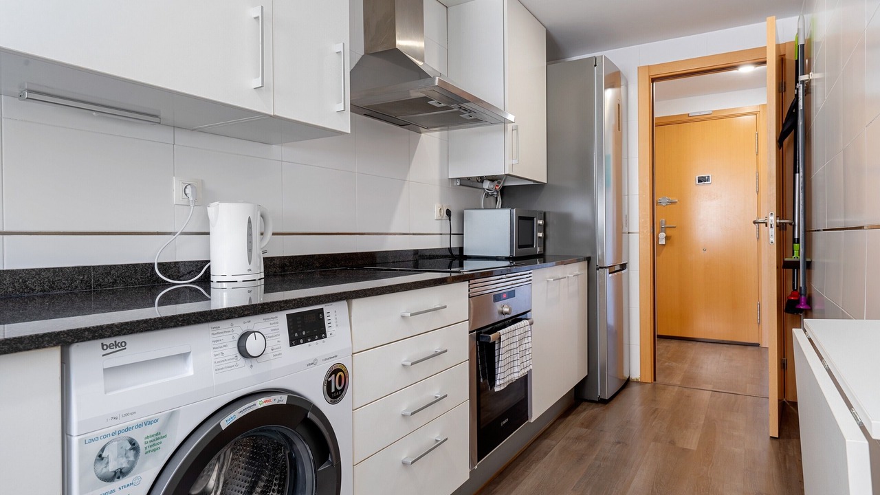 Photo of Kitchen in El Vendrell