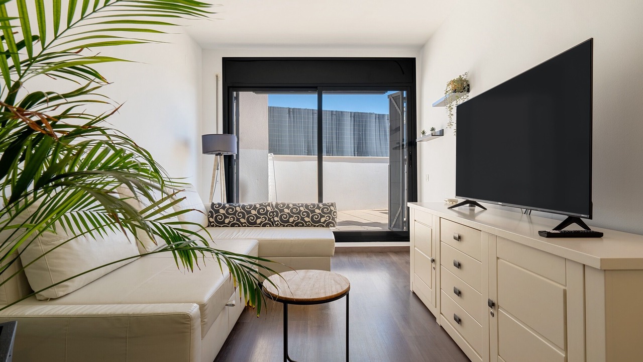Photo of Livingroom in El Vendrell