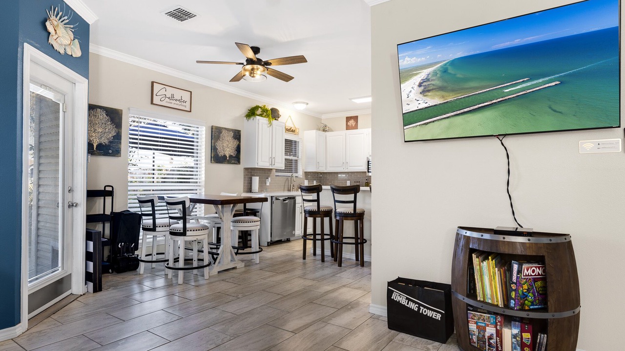 Photo of Bedroom in Corpus Christi