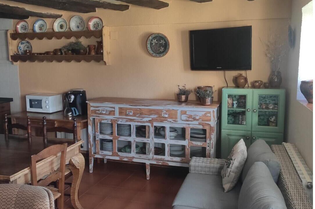 Photo of Livingroom in Sin