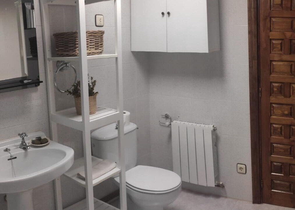 Photo of Bathroom in Sin