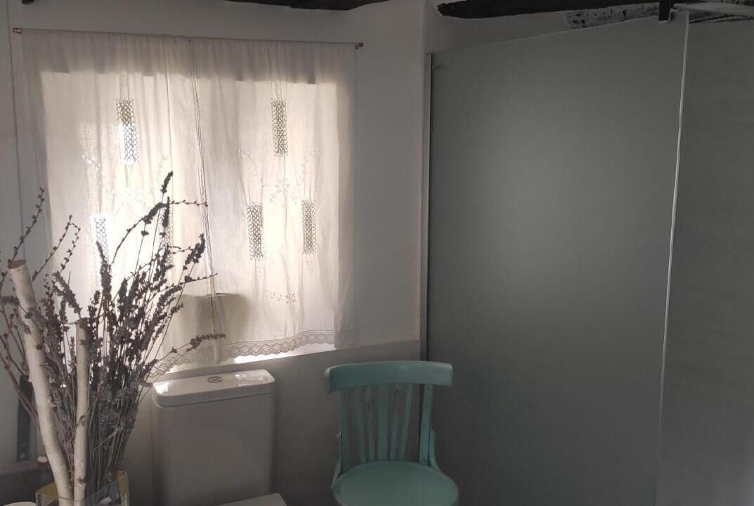 Photo of Bathroom in Sin