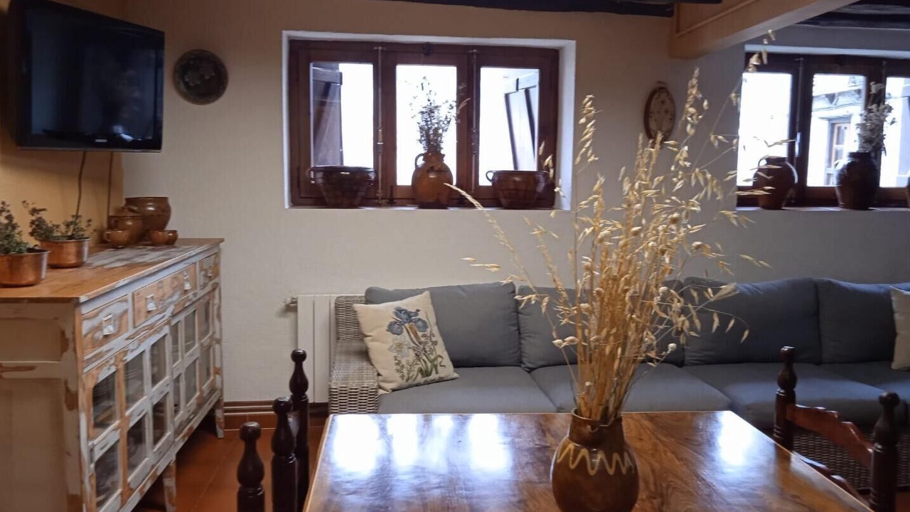 Photo of Livingroom in Sin