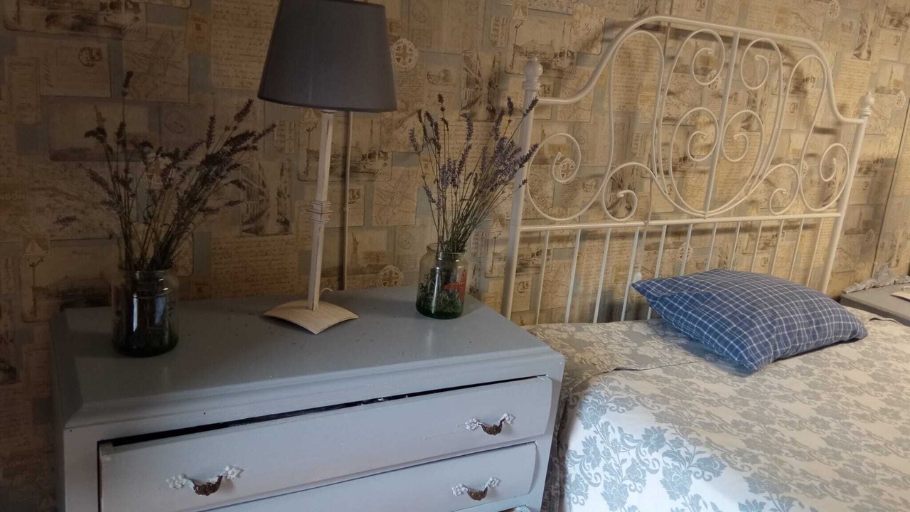 Photo of Bedroom in Sin