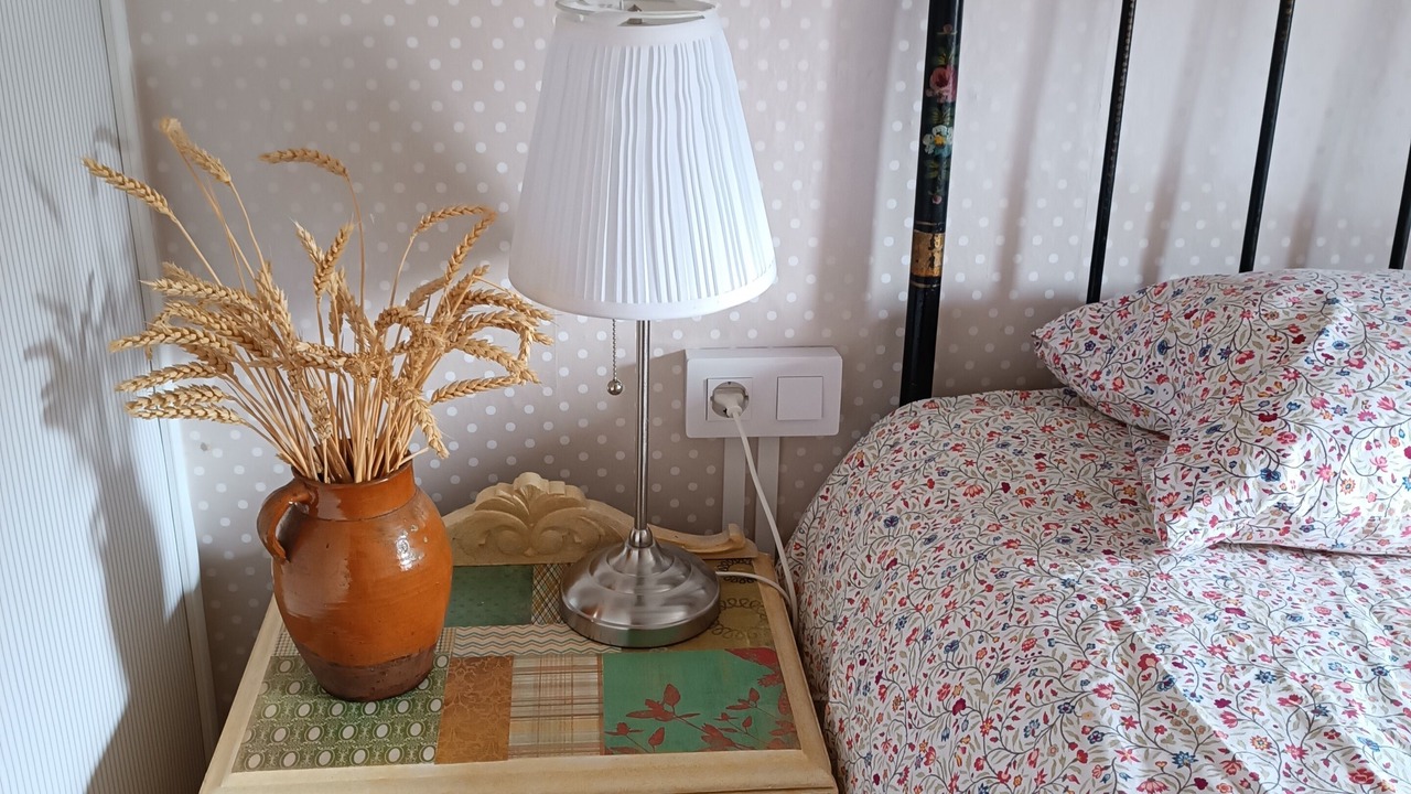 Photo of Bedroom in Sin