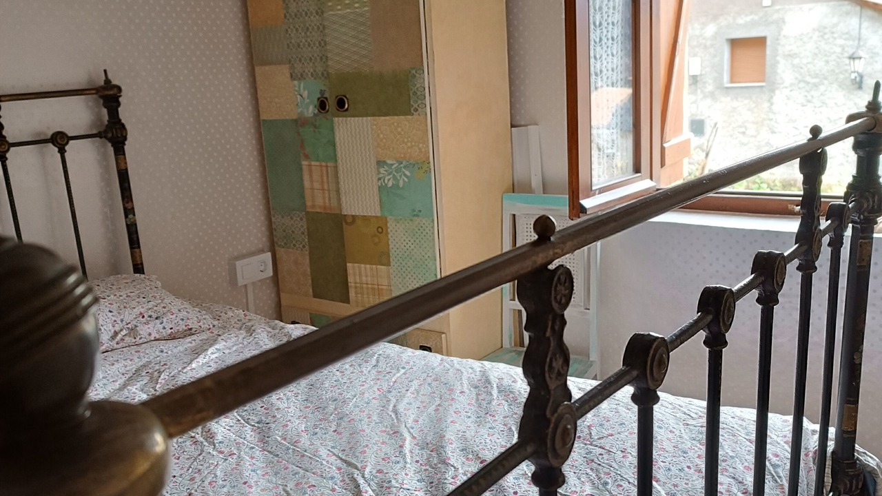 Photo of Bedroom in Sin