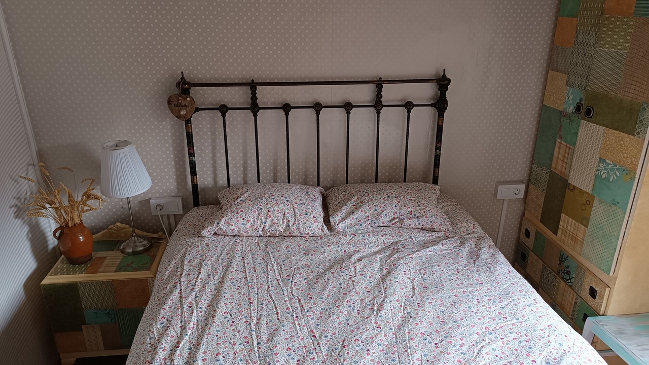 Photo of Bedroom in Sin
