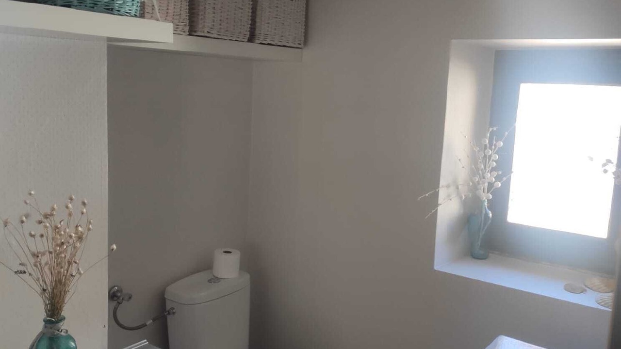 Photo of Bathroom in Sin