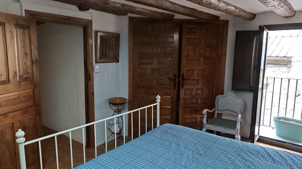 Photo of Bedroom in Sin
