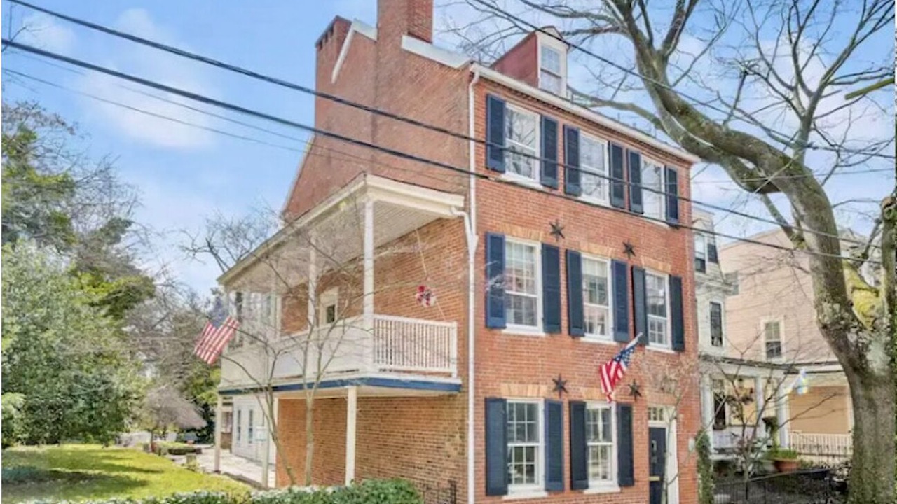 Photo of Outdoor in Historic District
