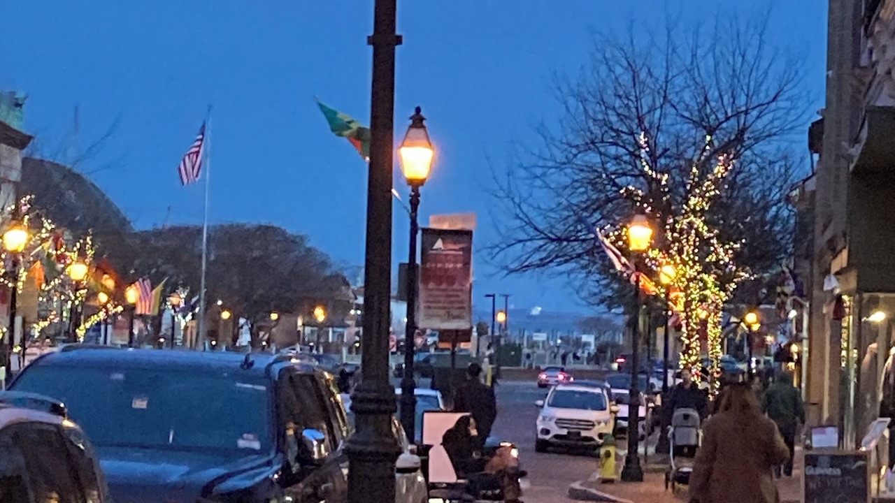 Photo of Others in Historic District