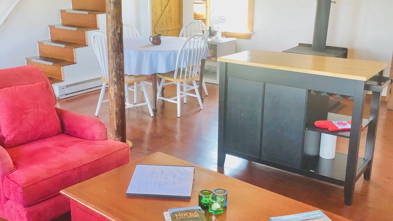 Photo of Others in Saint Lunaire-Griquet
