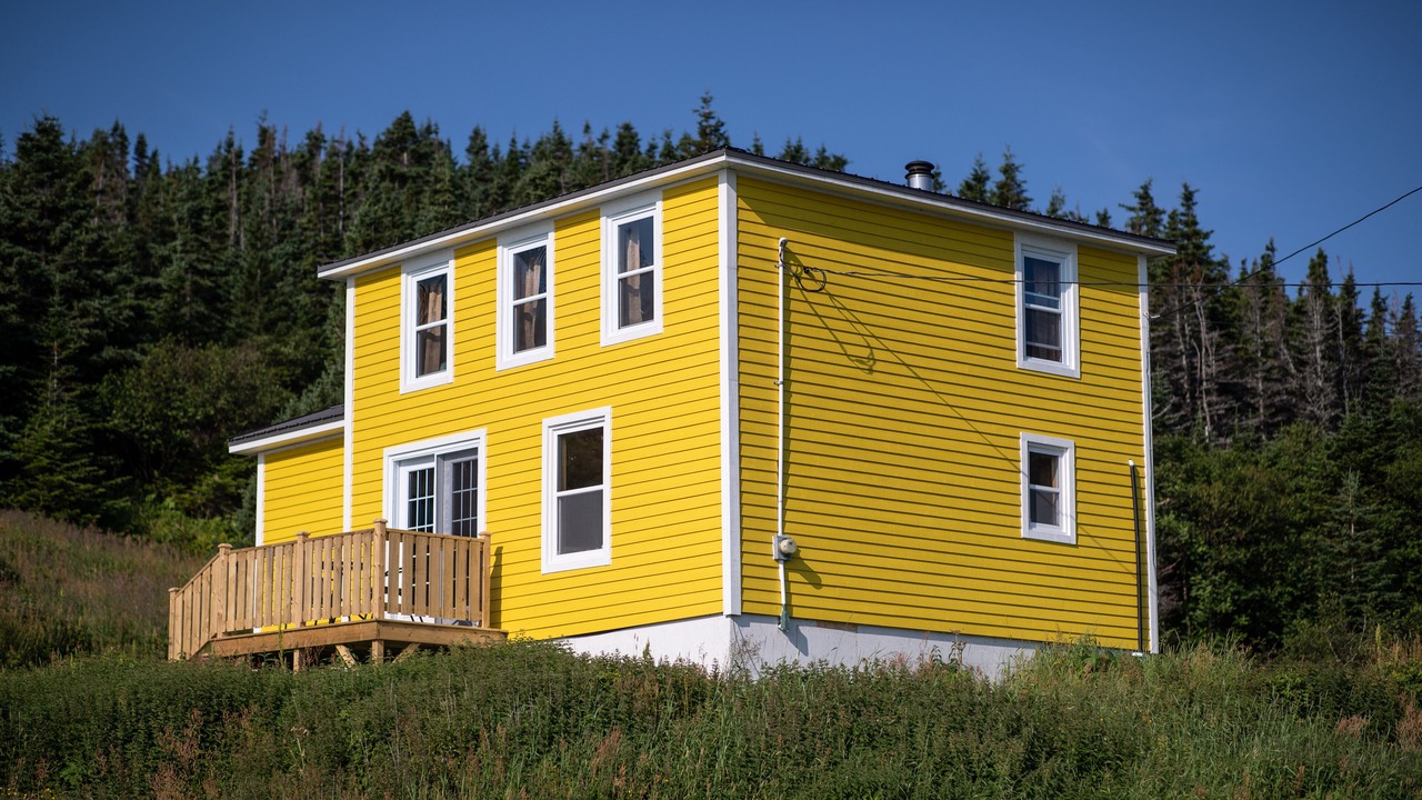 Photo of Outdoor in Saint Lunaire-Griquet