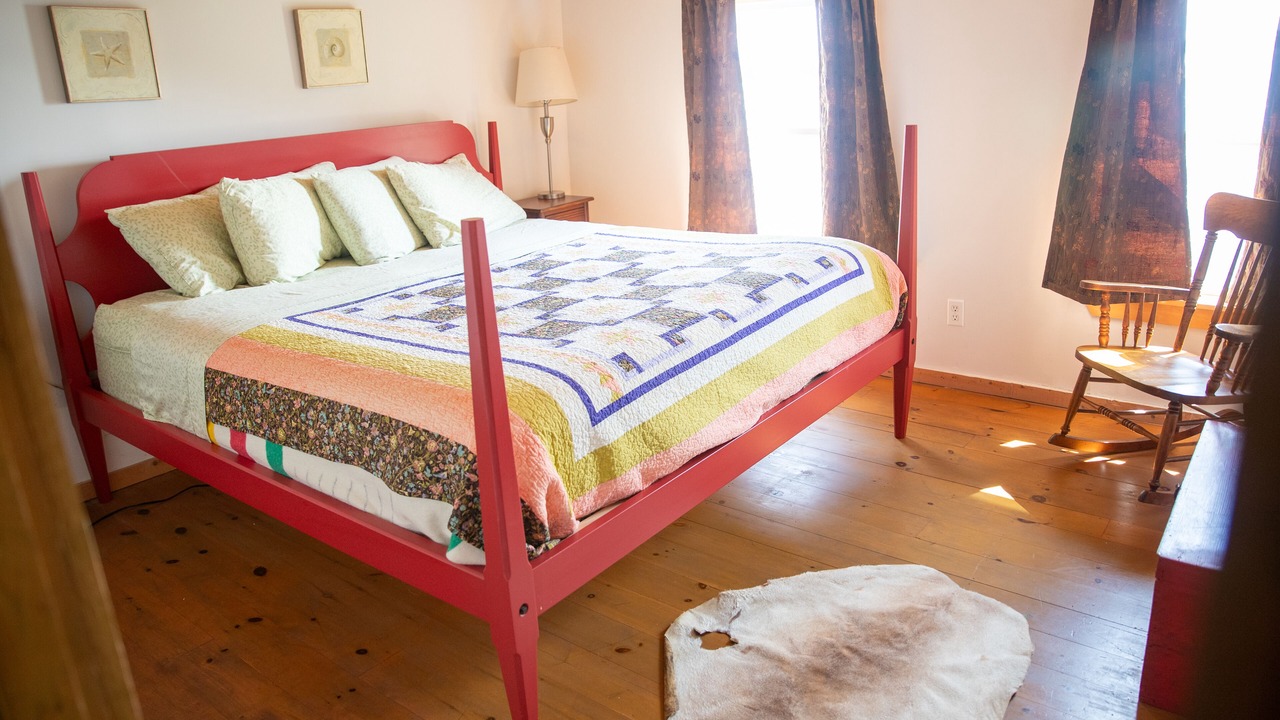 Photo of Bedroom in Saint Lunaire-Griquet