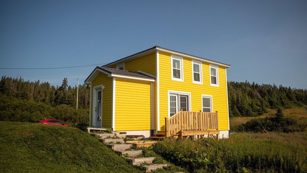 Photo of Outdoor in Saint Lunaire-Griquet