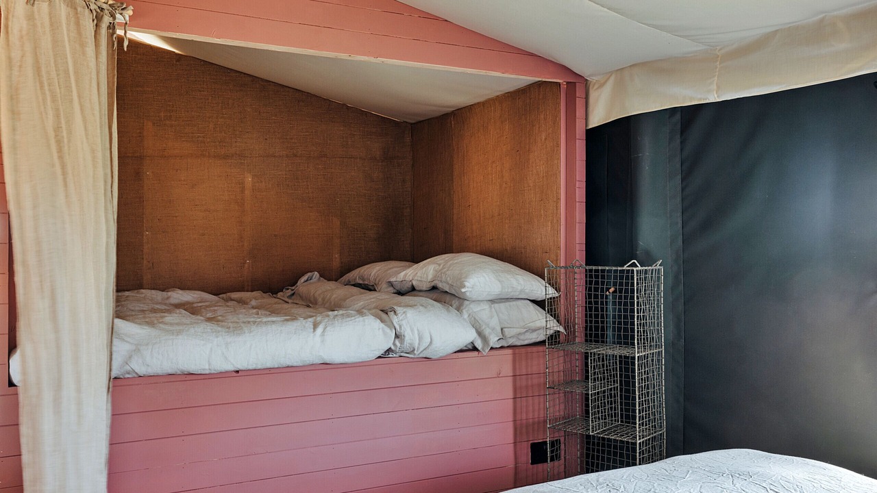 Photo of Bedroom in Little Walsingham