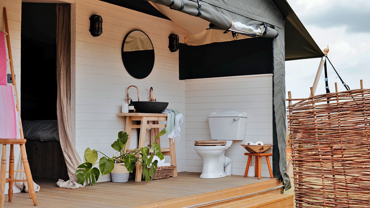 Photo of Outdoor in Little Walsingham