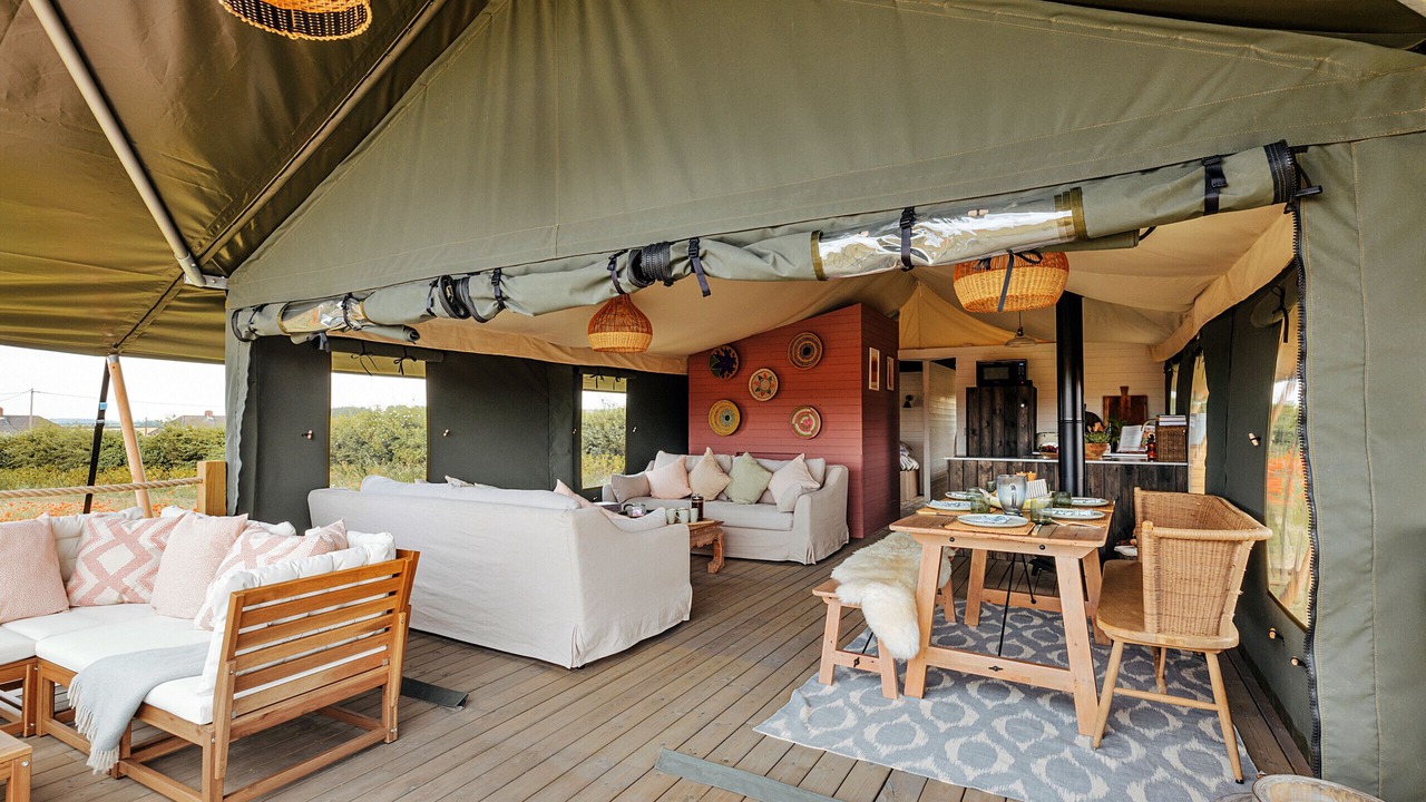 Photo of Outdoor in Little Walsingham