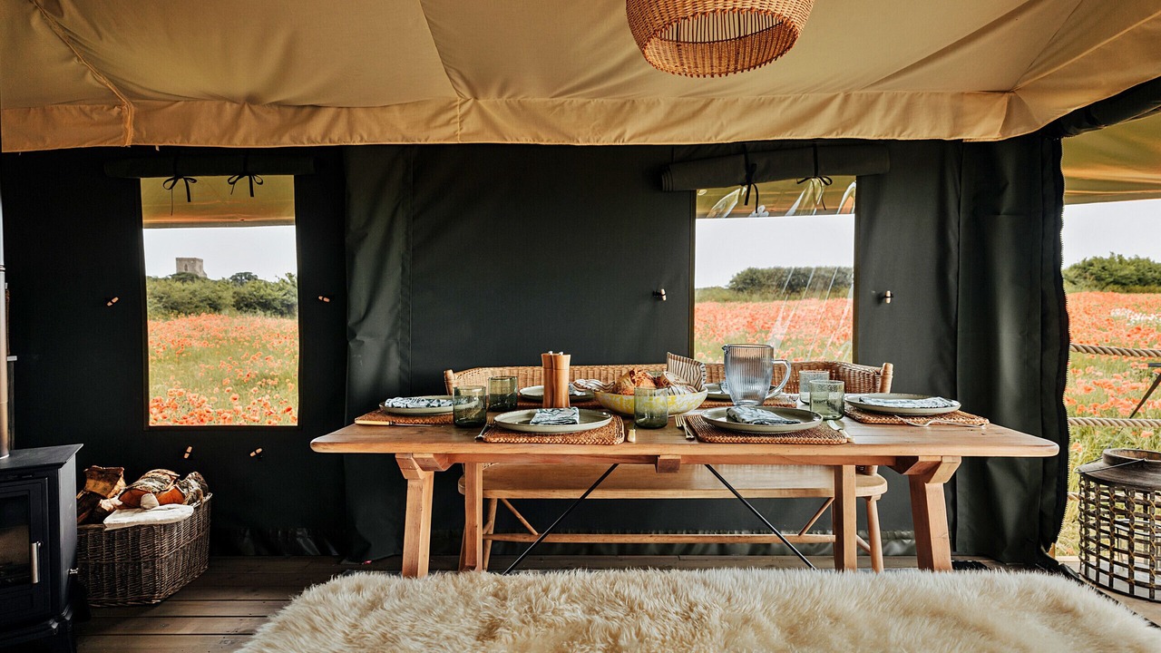 Photo of Outdoor in Little Walsingham