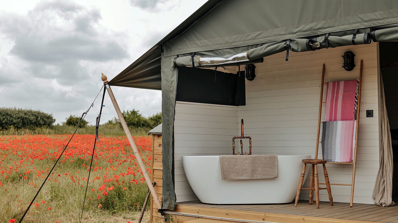 Photo of Outdoor in Little Walsingham