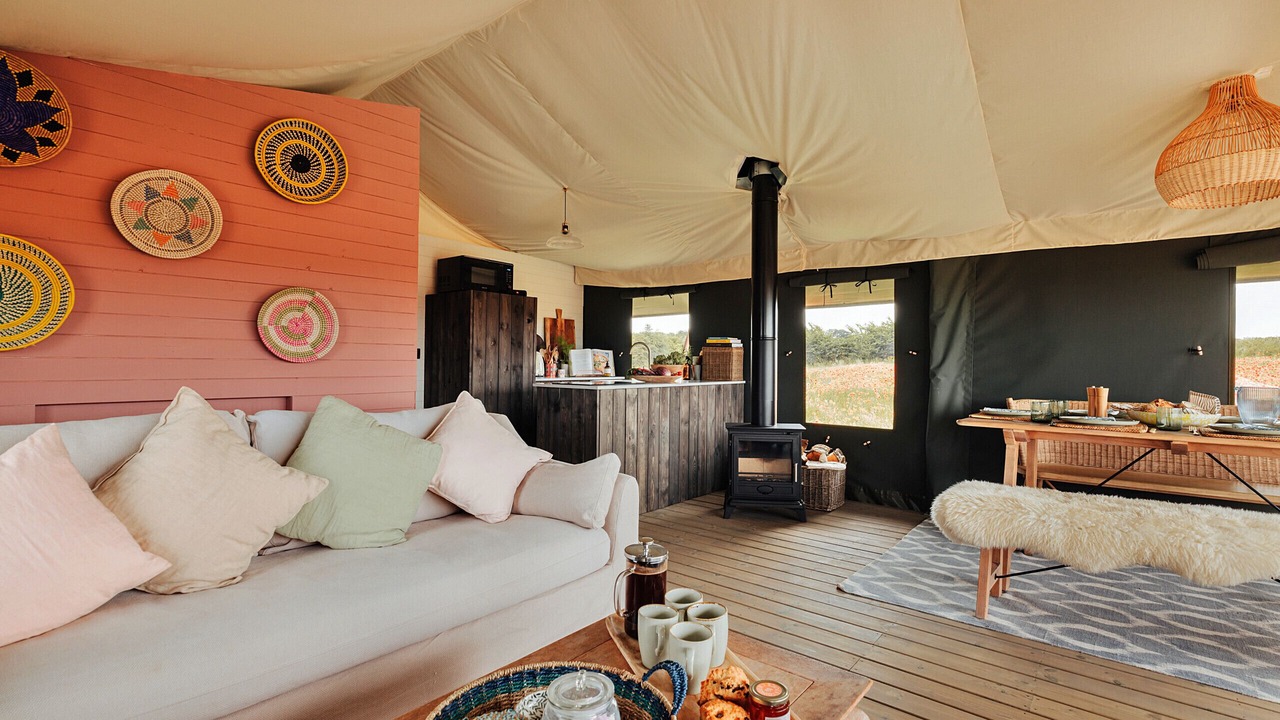 Photo of Livingroom in Little Walsingham