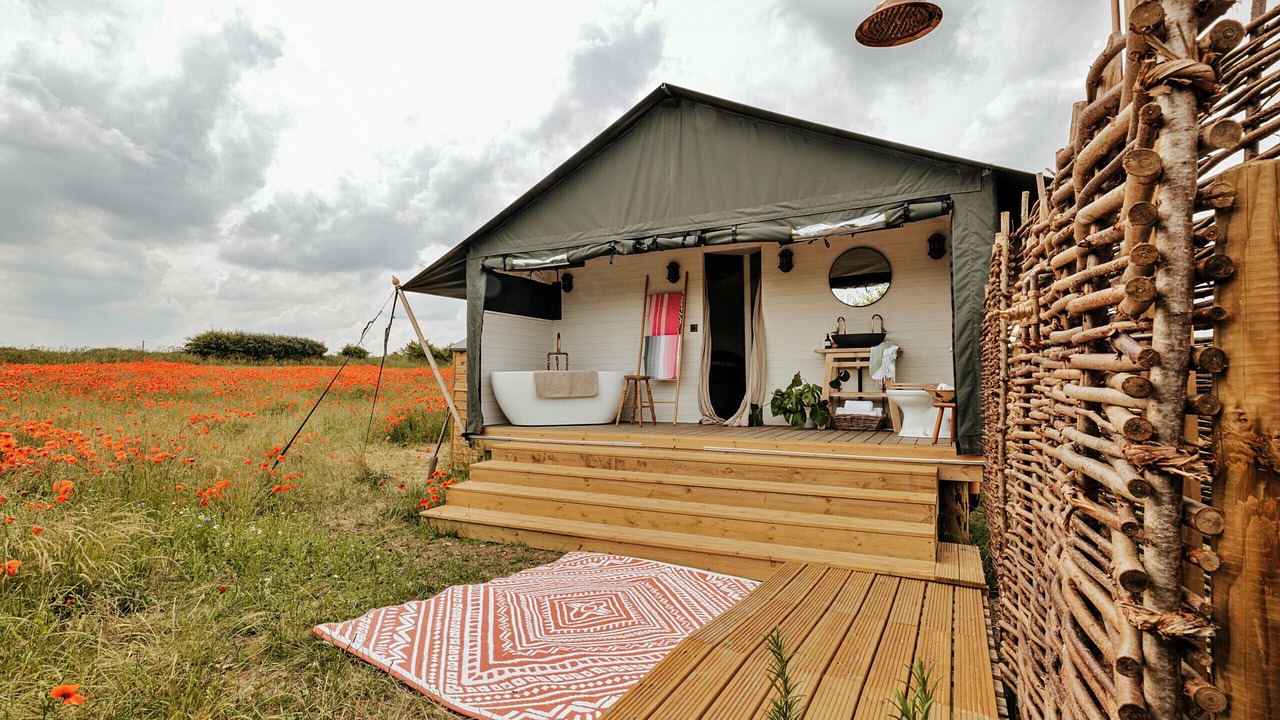 Photo of Outdoor in Little Walsingham