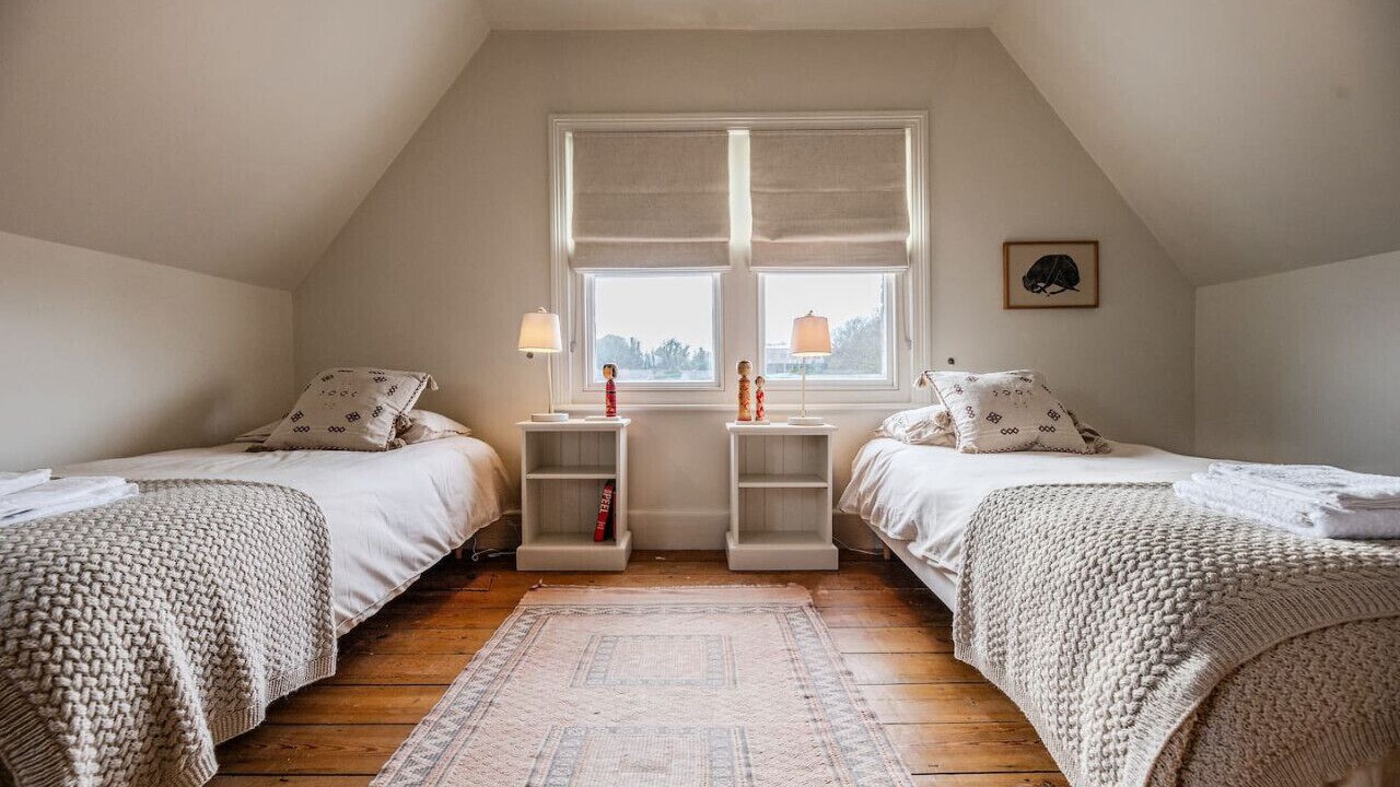 Photo of Bedroom in Broadstairs