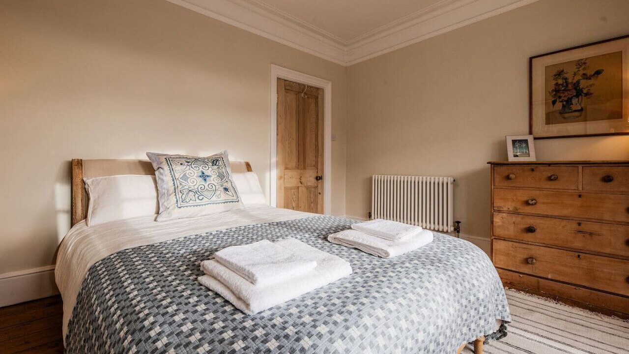 Photo of Bedroom in Broadstairs