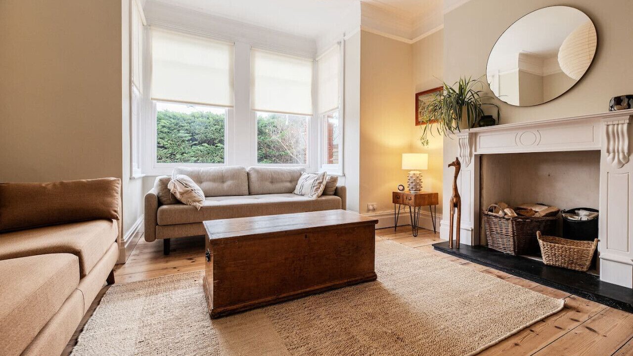 Photo of Livingroom in Broadstairs