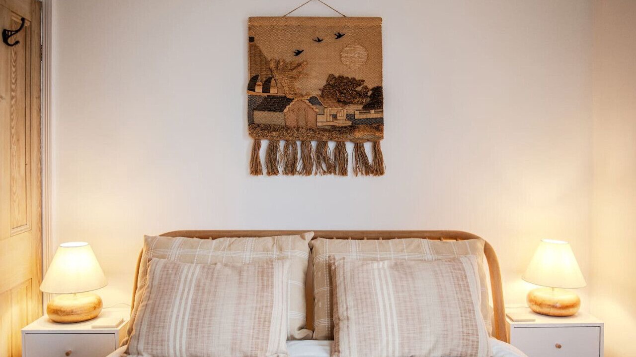 Photo of Bedroom in Broadstairs