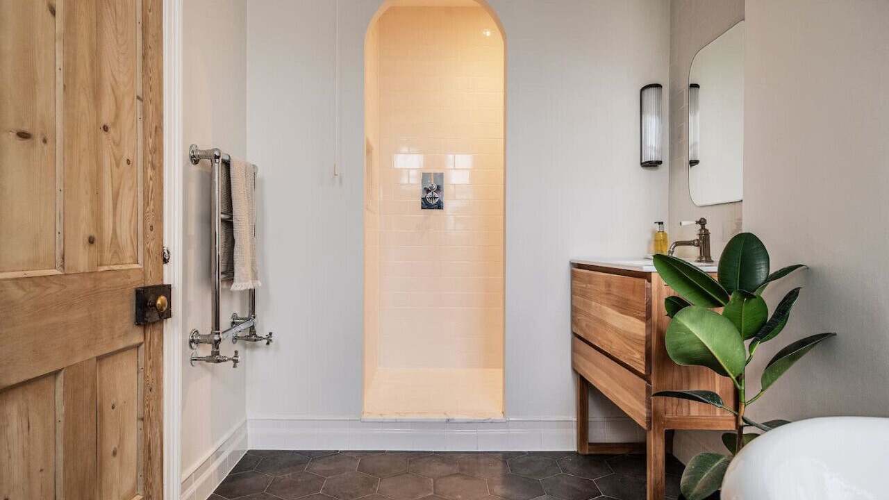 Photo of Bathroom in Broadstairs