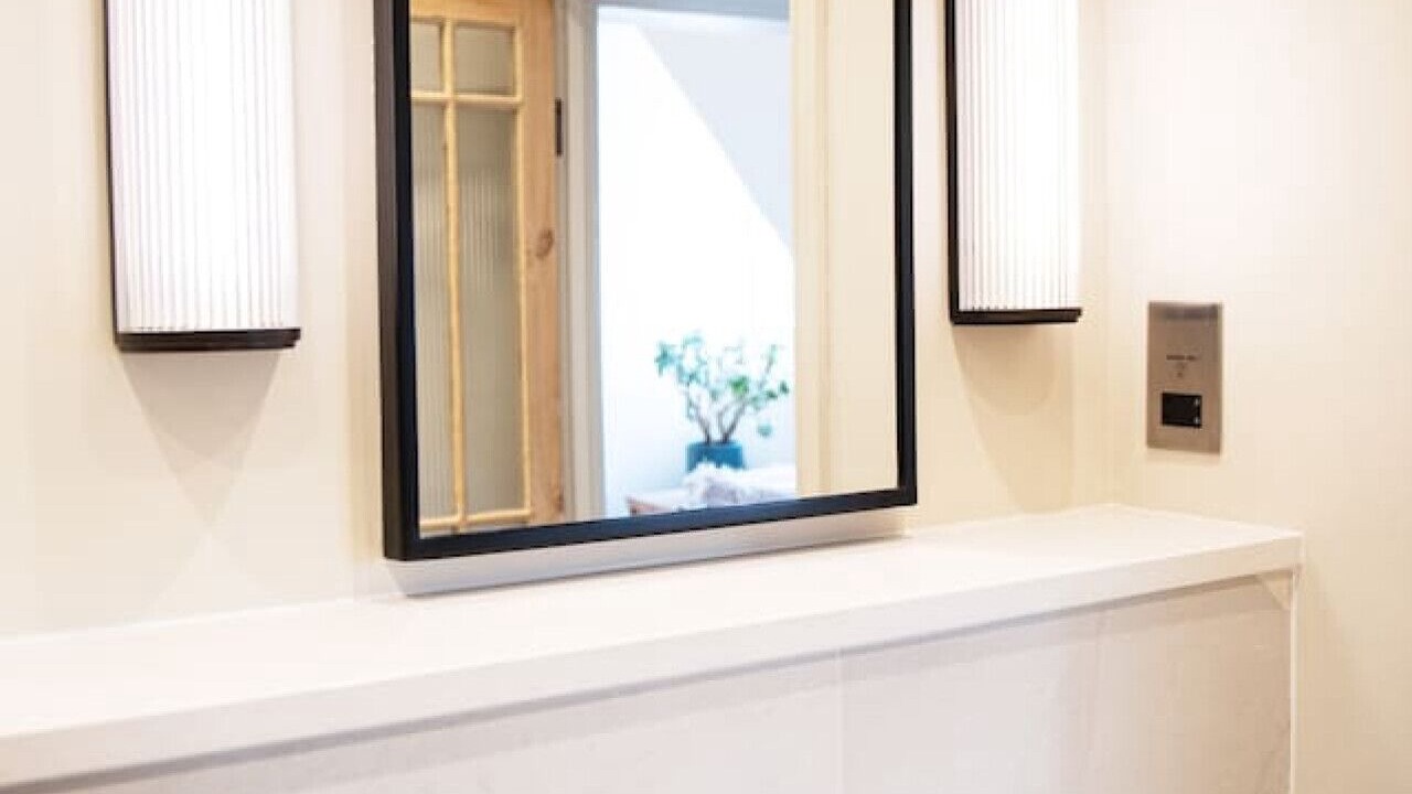 Photo of Bathroom in Broadstairs