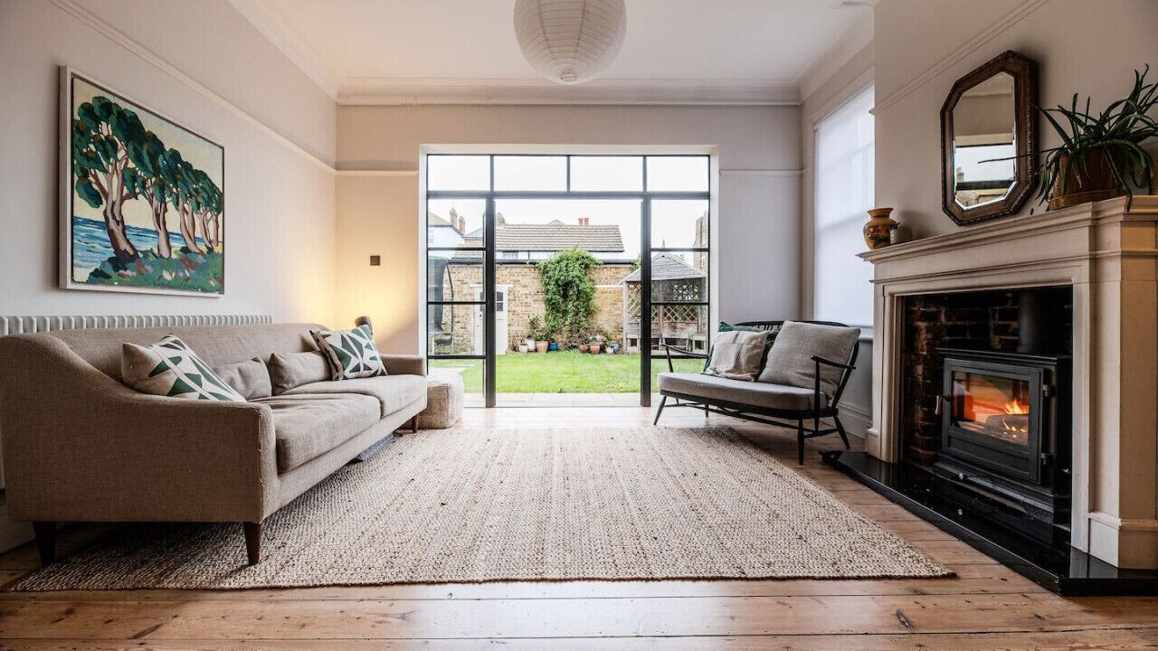 Photo of Livingroom in Broadstairs