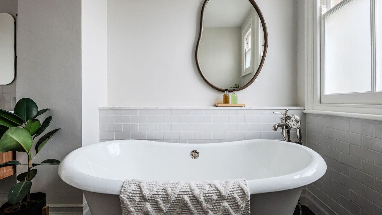 Photo of Bathroom in Broadstairs