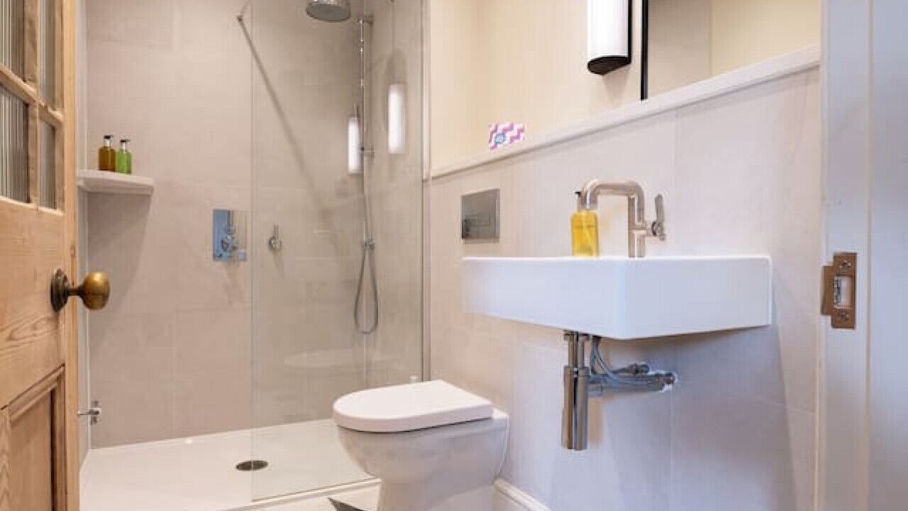 Photo of Bathroom in Broadstairs