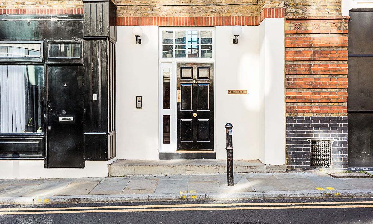 Photo of Outdoor in Bishopsgate