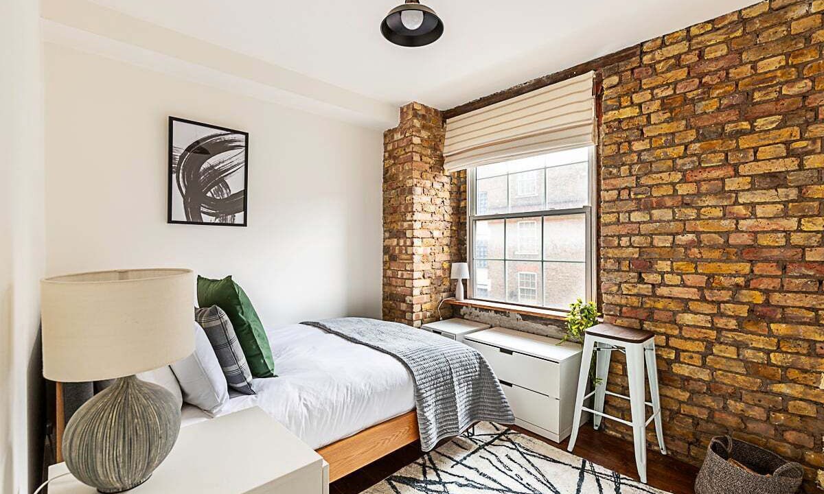 Photo of Bedroom in Bishopsgate