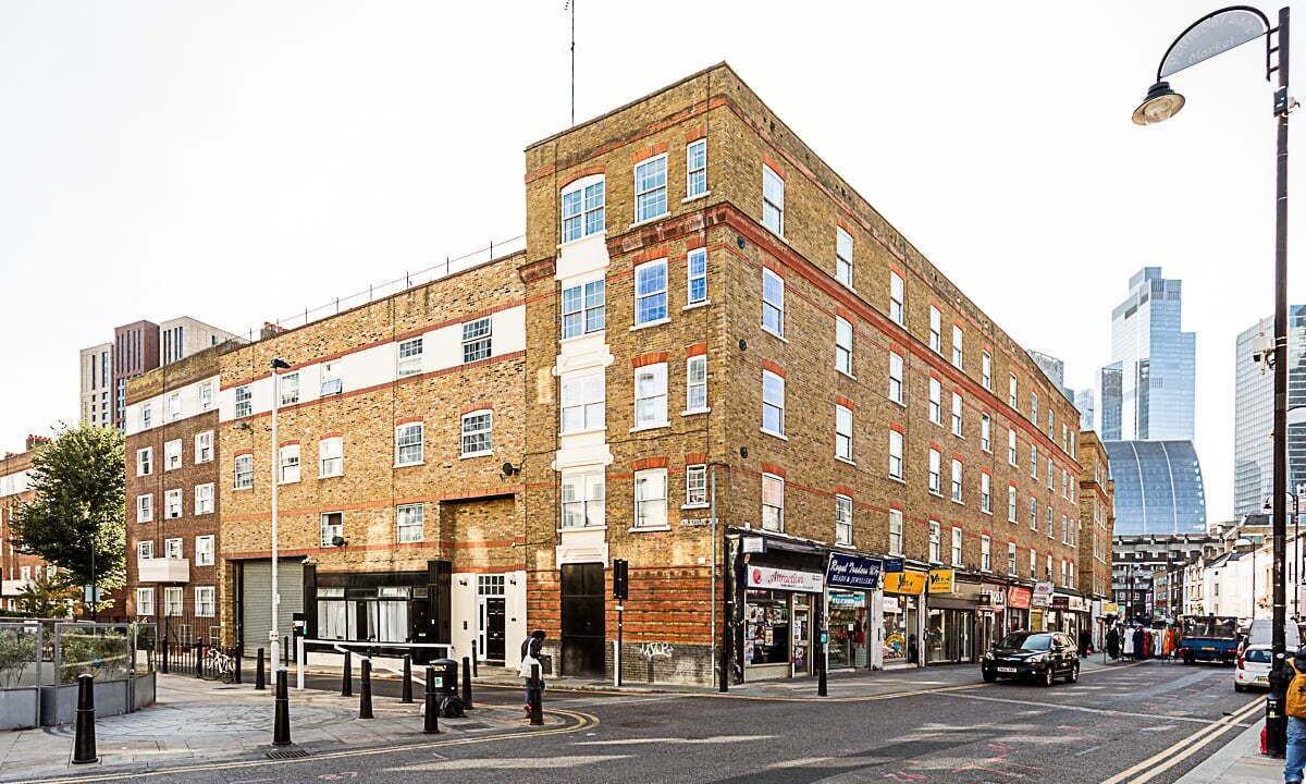 Photo of Others in Bishopsgate