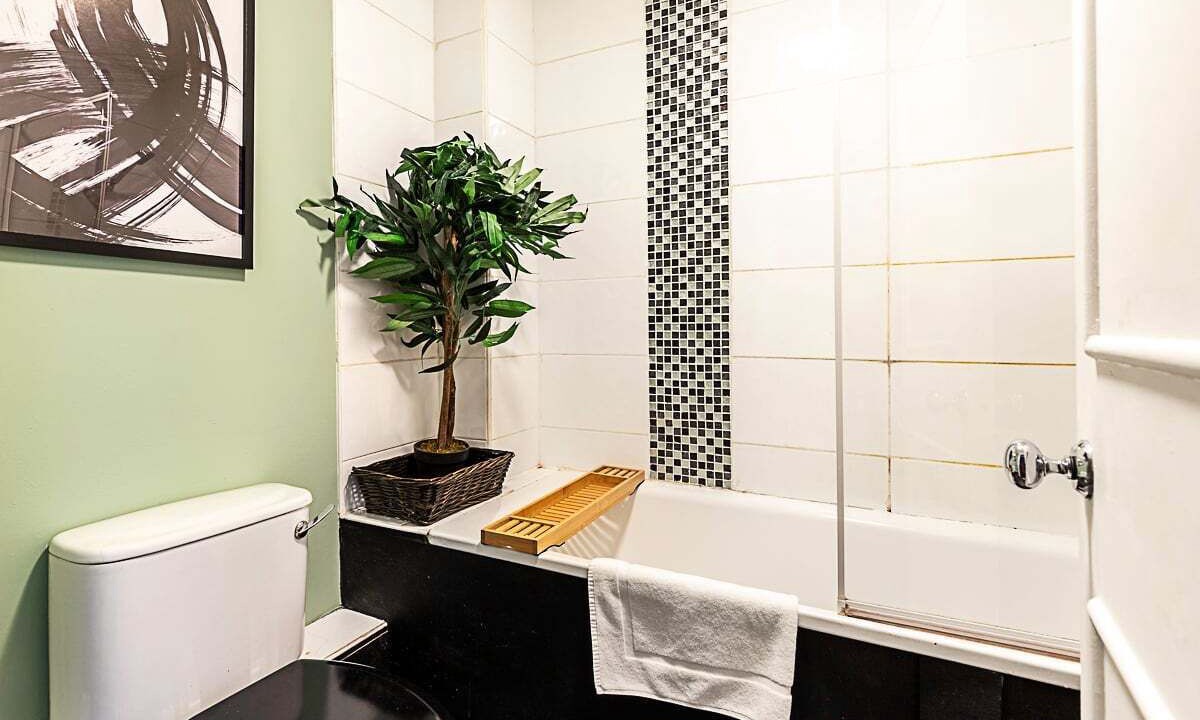 Photo of Bathroom in Bishopsgate