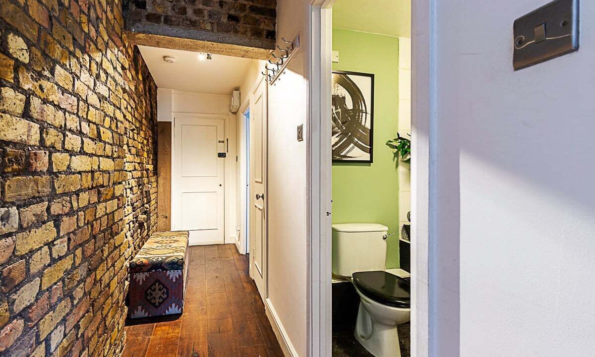 Photo of Bathroom in Bishopsgate