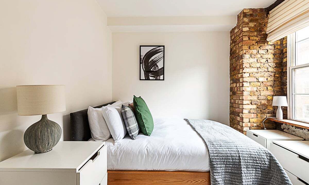Photo of Bedroom in Bishopsgate