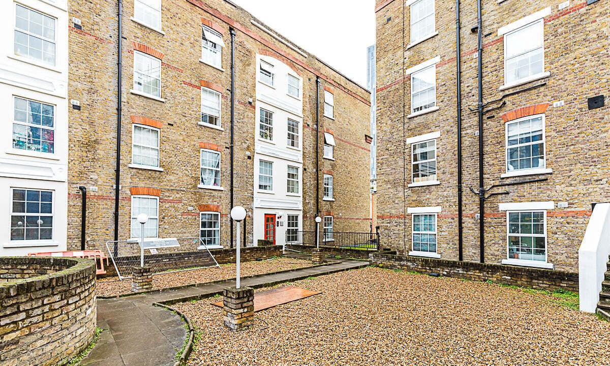 Photo of Outdoor in Bishopsgate