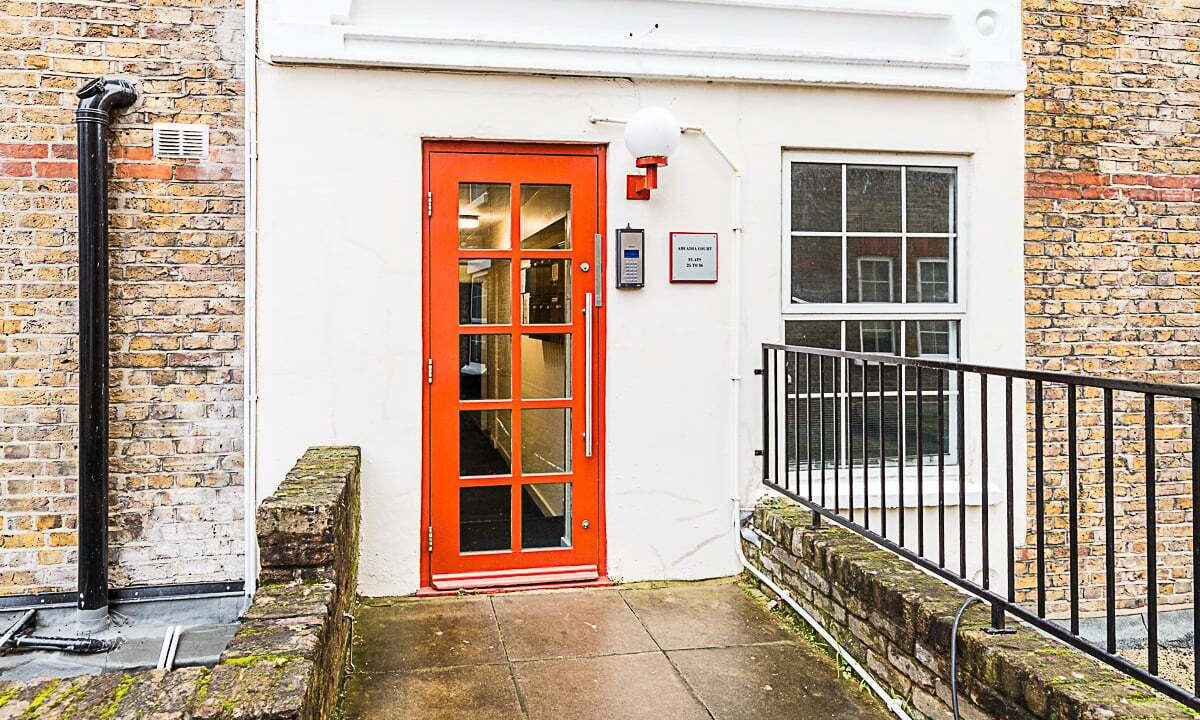 Photo of Outdoor in Bishopsgate