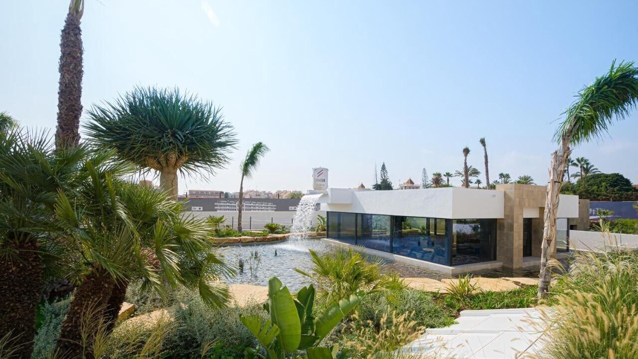 Photo of Outdoor in Flamenca Beach