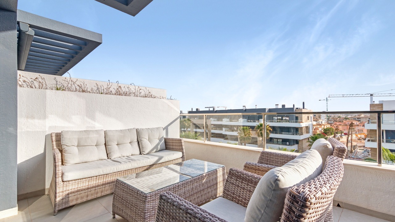 Photo of Outdoor in Flamenca Beach