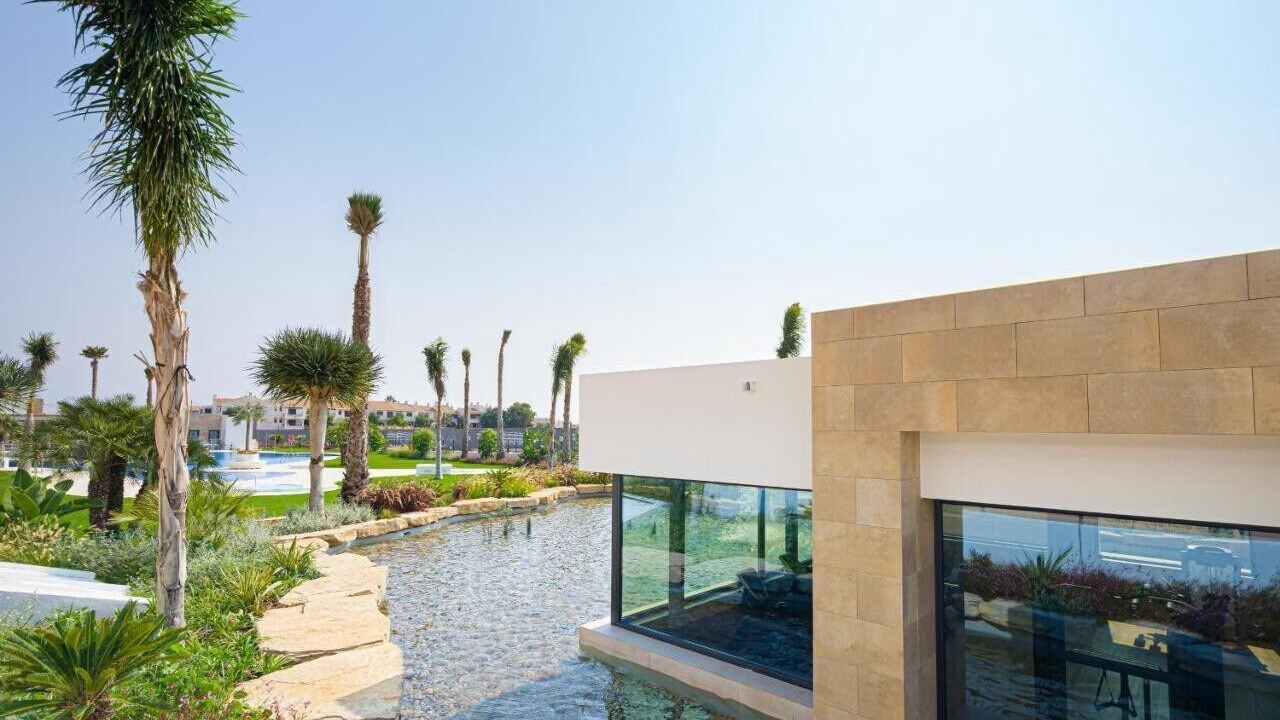 Photo of Outdoor in Flamenca Beach