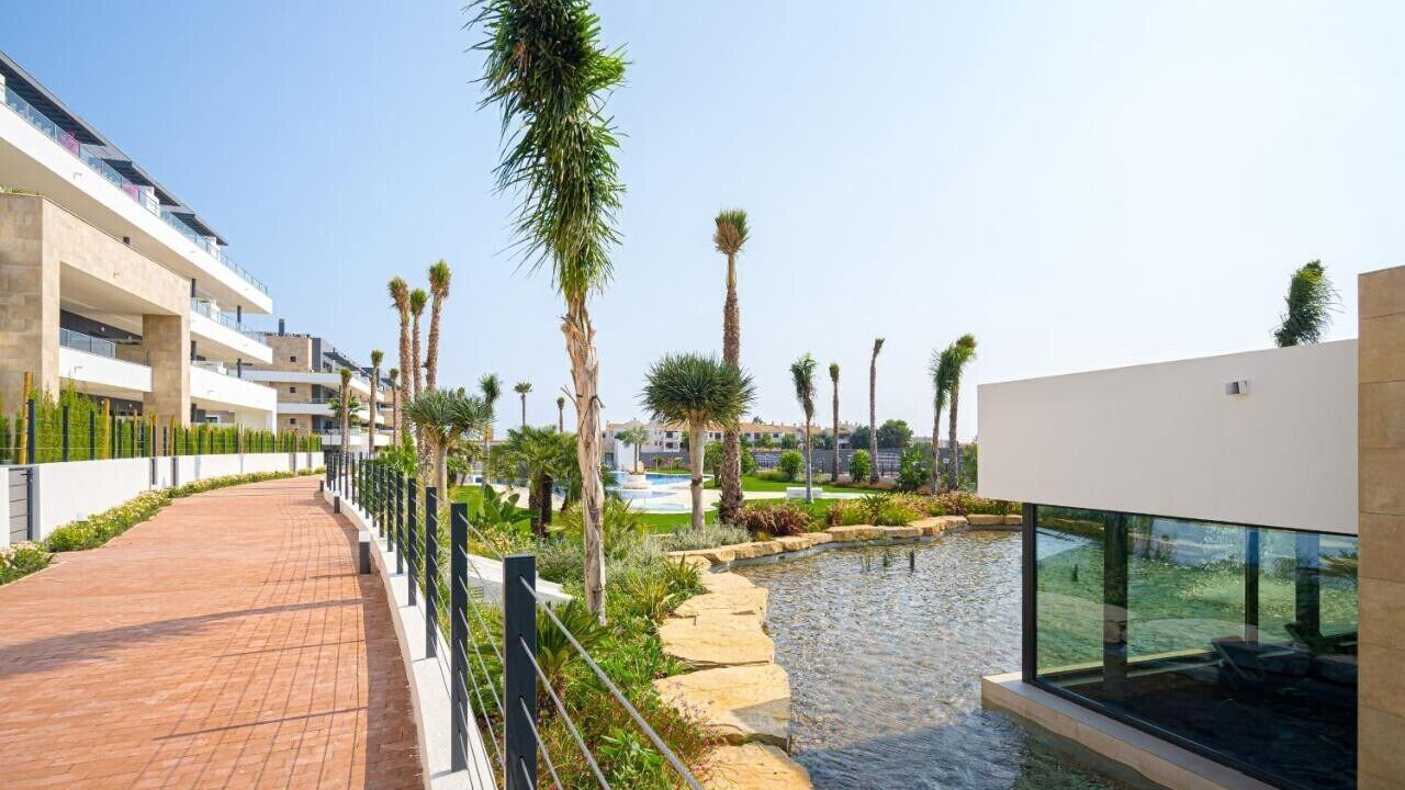 Photo of Outdoor in Flamenca Beach