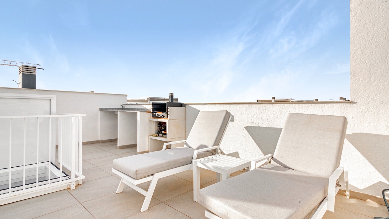 Photo of Outdoor in Flamenca Beach